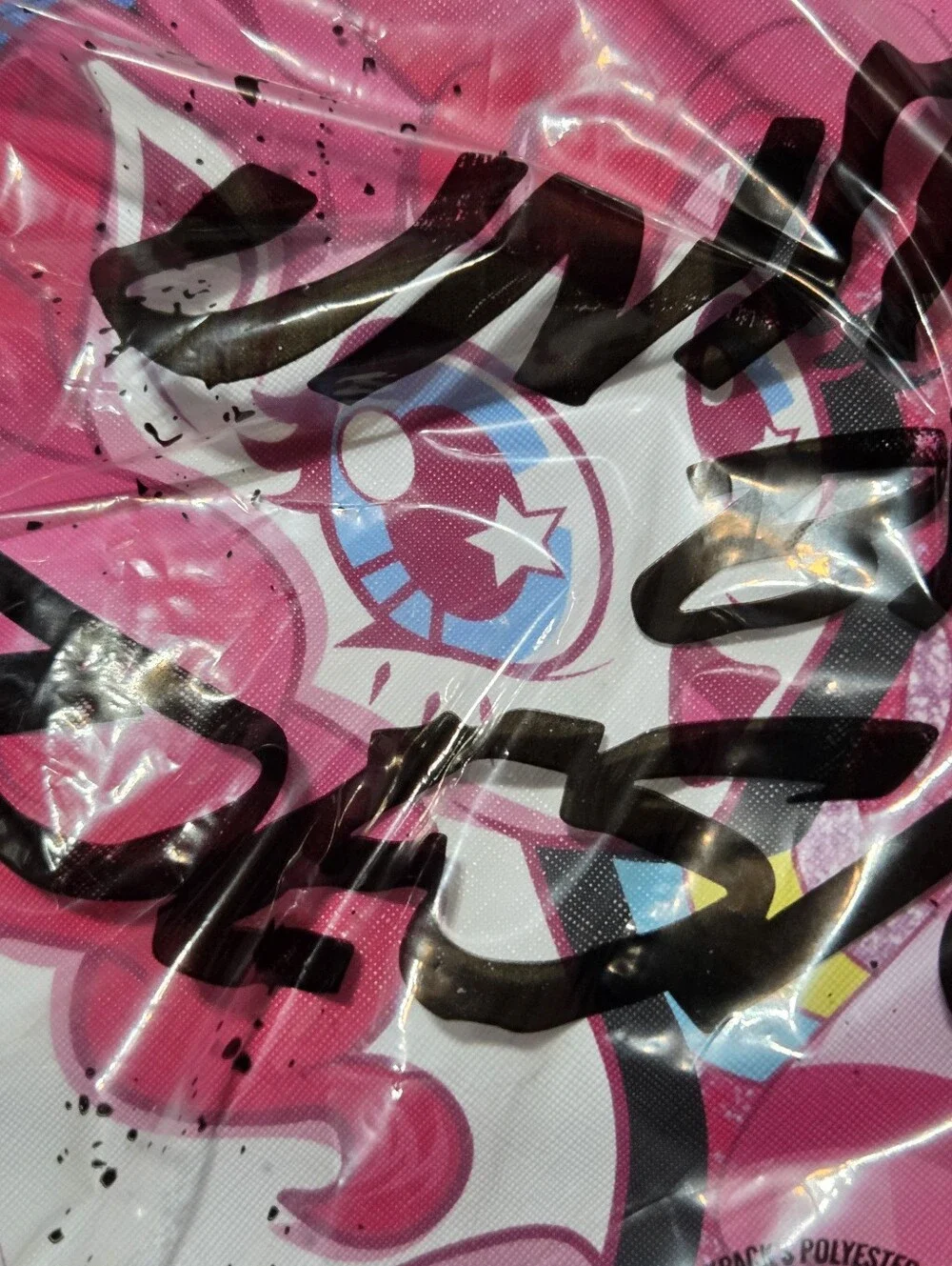 Sprayground new tags